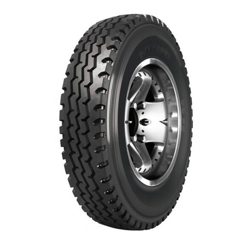 GIRDER TIRE-DOUPRO BRAND ST901 ALL POSITION TRUCK TIRE  7.50R16 315/80R22.5 295/80R22.5 11R22.5 11R24.5 16PR SLL SIZES IN STOCK MADE IN CHINA