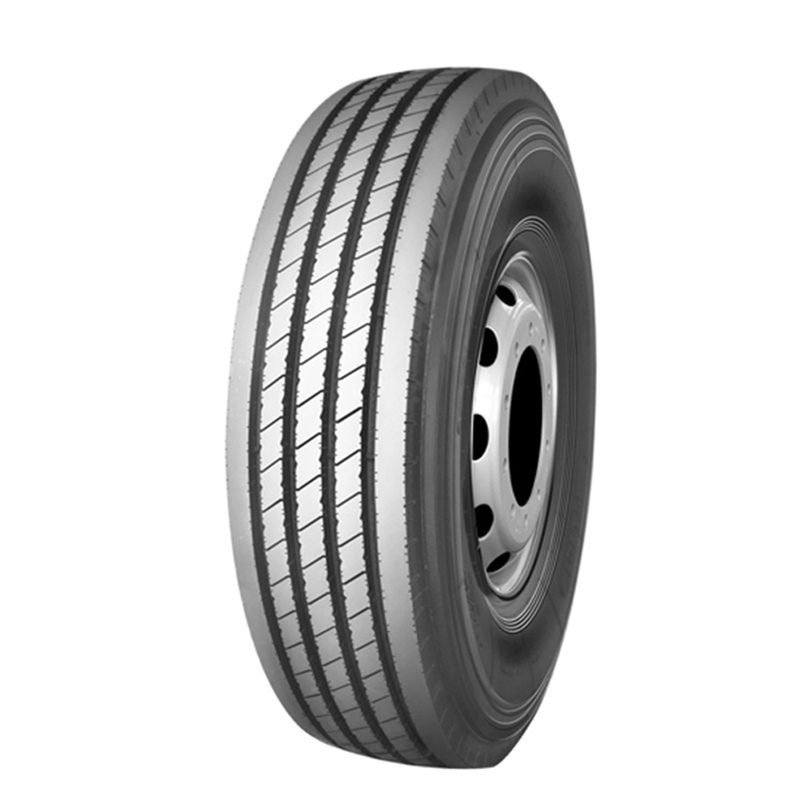 GIRDER TIRE-DOUPRO ST936 TRAILER STEER TRUCK TIRE 11R22.5 11R24.5 16PR 315/80R22.5 295/80R22.5