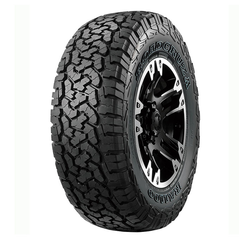 GIRDER TIRE-ROADCRUZA RA1100 ALL TERRAIN 4WD AT AUTO TIRE