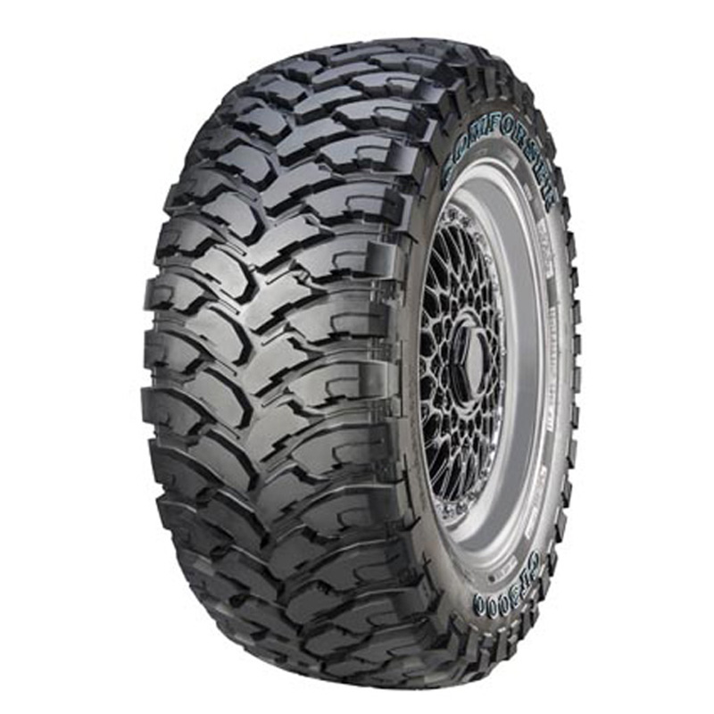 GIRDER TIRE-COMFORSER CF3000 4WD SUV MUD TIRE