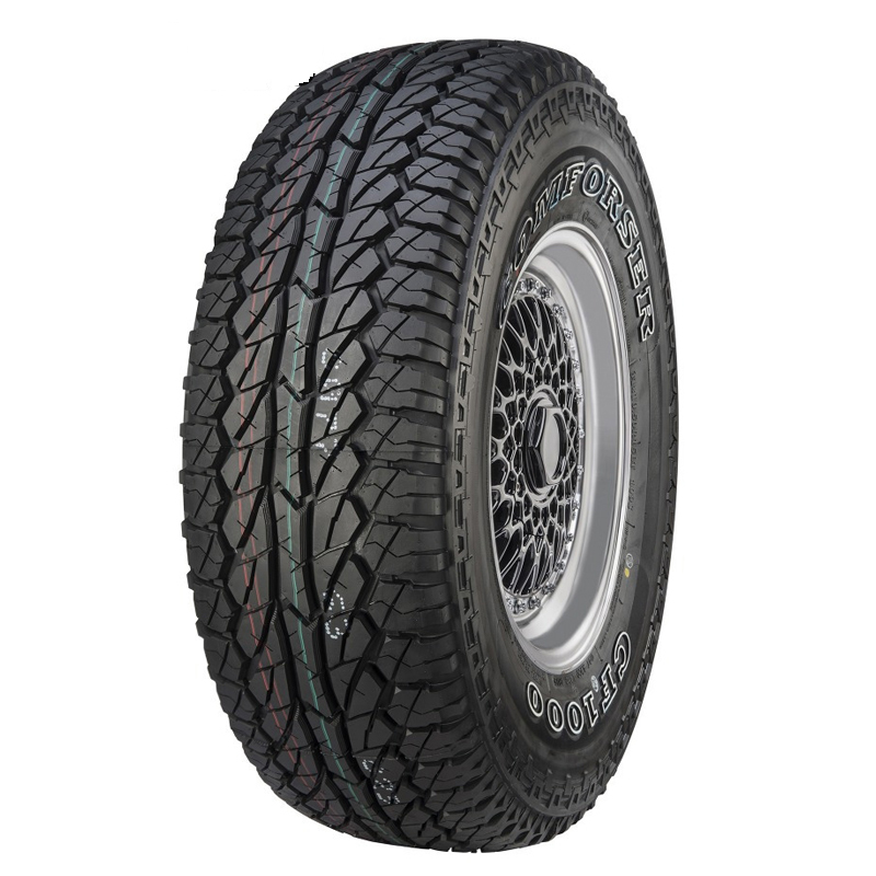 GIRDER TIRE-COMFORSER CF1000 ALL TERRAIN 4WD AT AUTO TIRE