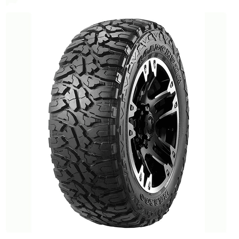 GIRDER TIRE-ROADCRUZA RA3200 ALL TERRAIN 4WD MT AUTO TIRE