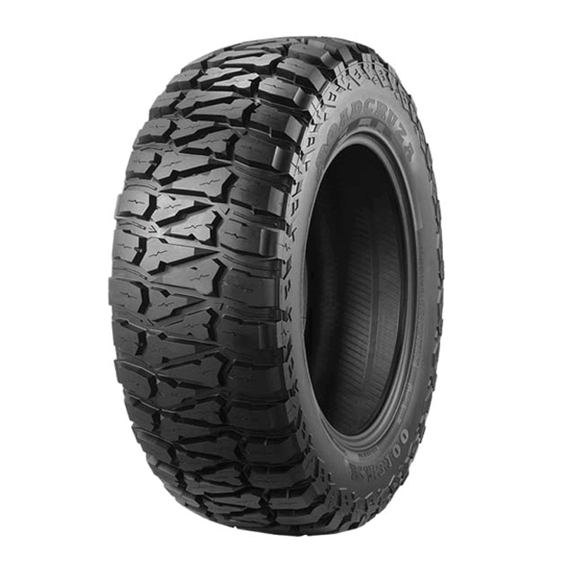 GIRDER TIRE-ROADCRUZA RA3100 MUD TERRAIN OFF ROAD SUVE 4WD TIRE