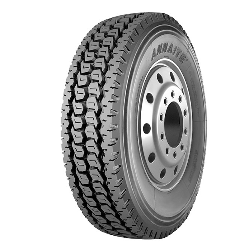 GIRDER TIRE-ANNAITE 660 PATTERN DRIVE TRUCK TIRE