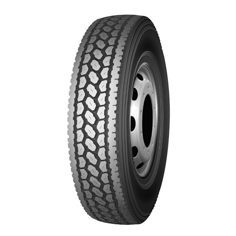 GIRDER TIRE-ANNAITE 617 PATTERN DRIVE TRUCK TIRE