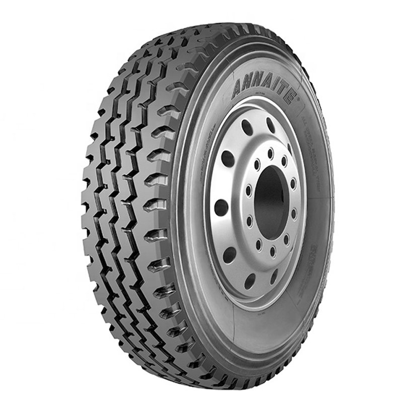 GIRDER TIRE-ANNAITE 300 PATTERN DRIVE TRAILER STEER ALL POSITION TRUCK TIRE   