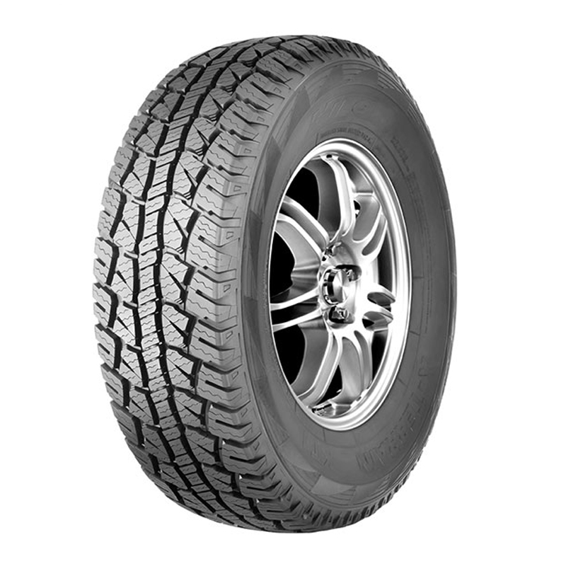 GIRDER TIRE-ANNAITE HILO XT1/AN906/AC858 ALL TERRAIN AT SUV CAR TIRE