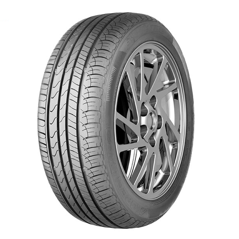 GIRDER TIRE-ANNAITE/HILO XP2/AN518/AN218 PATTERN PASSENGER CAR TIRE