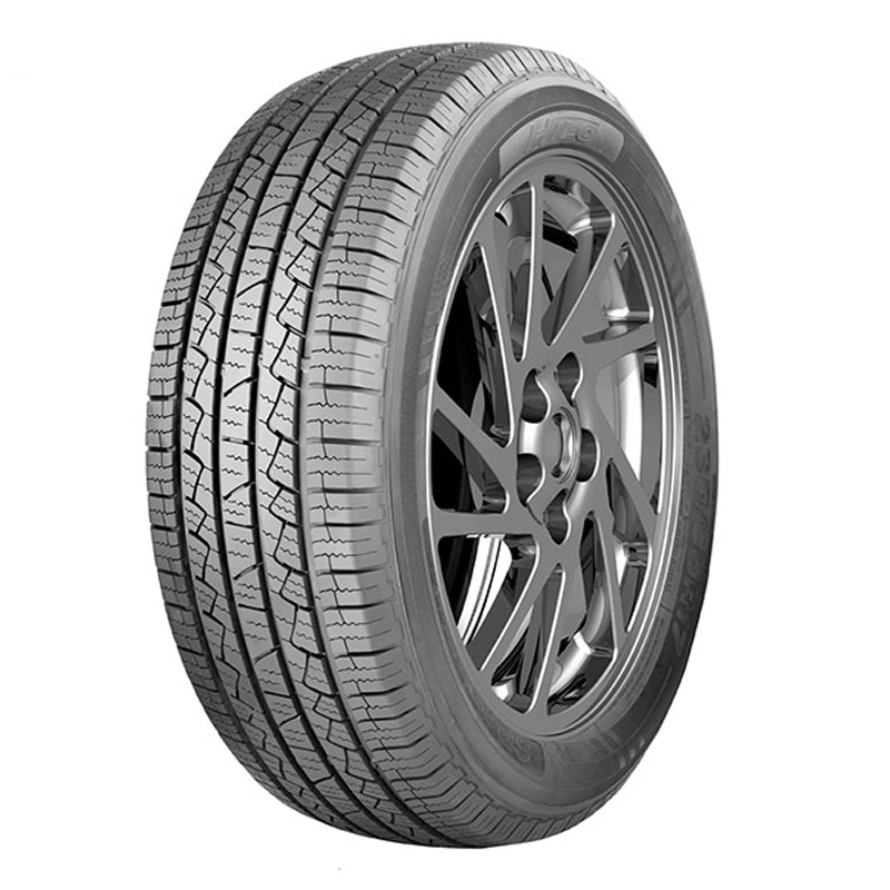 GIRDER TIRE-ANNAITE/HILO XV1/AN616/AC828 PATTERN PASSENGER CAR TIRE