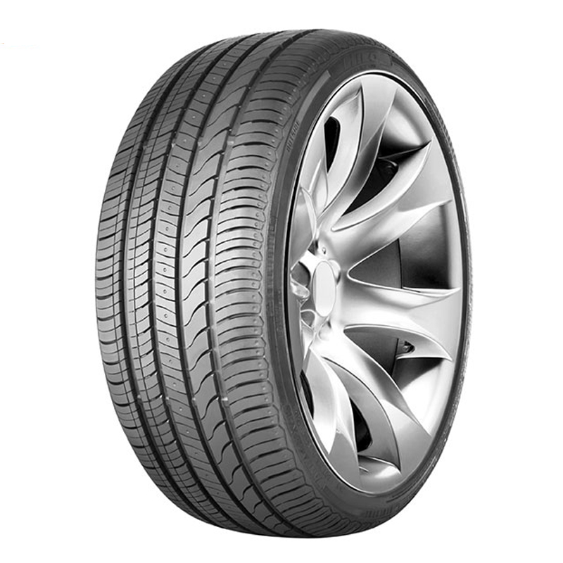 GIRDER TIRE-ANNAITE/HILO XU1/AN606/AC818 PATTERN PASSENGER CAR TIRE