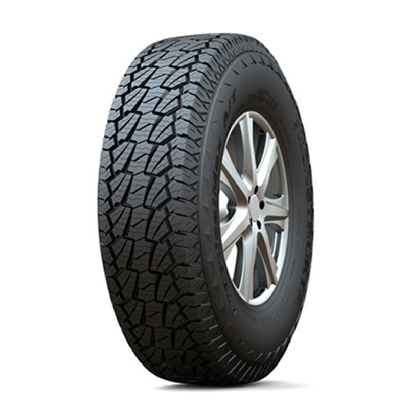 GIRDER TIRE-KAPSEN HABILEAD RS23 ALL TERRAIN AT SUV AUTO CAR TIRE