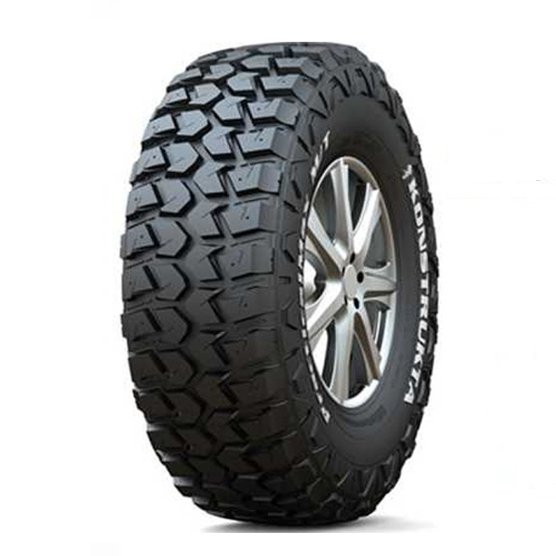 GIRDER TIRE-KAPSEN HABILEAD RS25 ALL TERRAIN AT SUV AUTO CAR TIRE