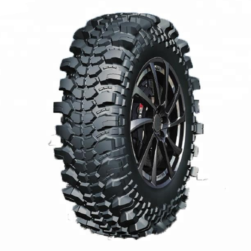 GIRDER TIRE-Comforser THRUSTER Extreme MT tires 35X10.5-16LT 