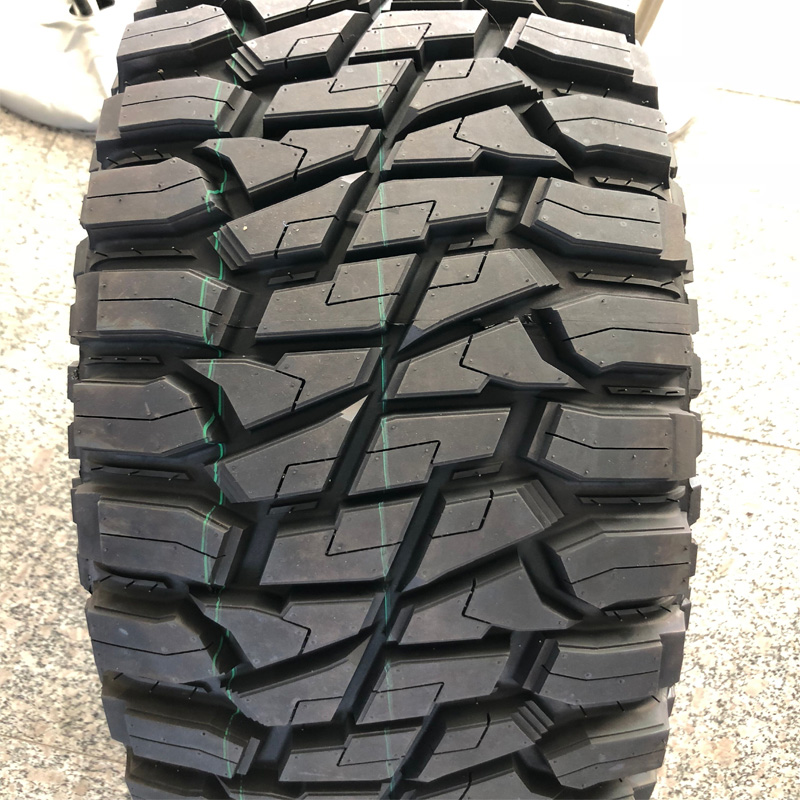 GIRDER TIRE-ROADCRUZA RA8000 ROCKY RT MT AT ALL TERRAIN 4WD AUTO SUV CAR TIRE