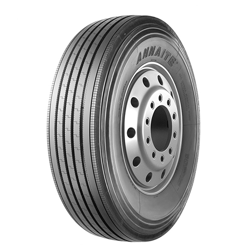 GIRDER TIRE-ANNAITE AMBERSTONE HILO 786 TRAILER STEER TRUCK TIRE 315/80R22.5 295/80R22.5 11R22.5 12R22.5