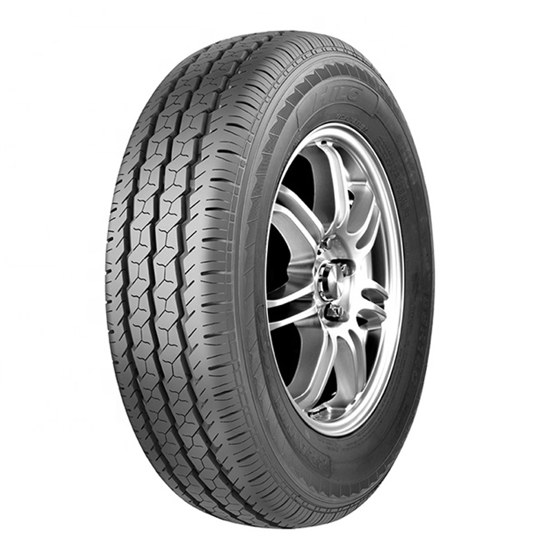 GIRDER TIRE-ANNAITE/HILO XC1/AN900/AC838 PATTERN PASSENGER CAR TIRE 195R14C 195R15C 