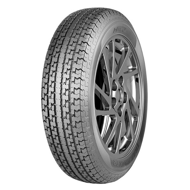 GIRDER TIRE-ANNAITE/HILO XT2 AN8000  PATTERN TRAILER PASSENGER CAR TIRE ST205/75R15 ST225/75R15 ST235/85R16 