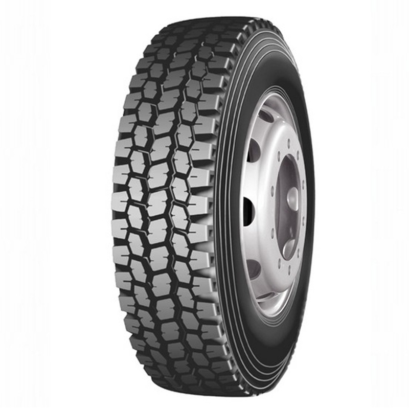 Girder Tire-KAPSEN TAITONG HS207 DRIVE TRUCK TIRE 11R22.5 11R24.5 16PR