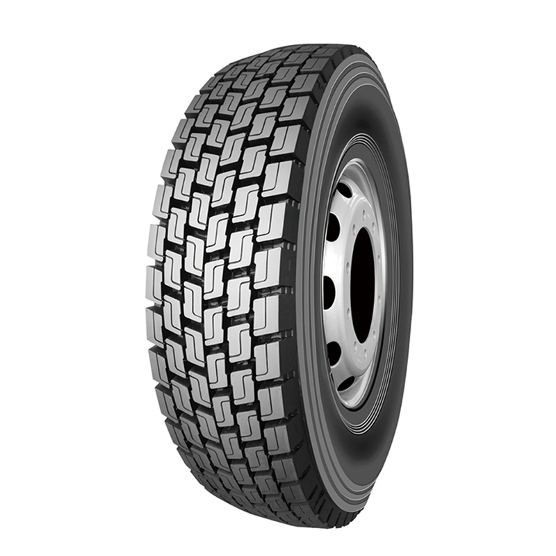 Girder Tire-KAPSEN TAITONG HS202 DRIVE TRUCK TIRE 315/70R22.5 295/80R22.5 20PR