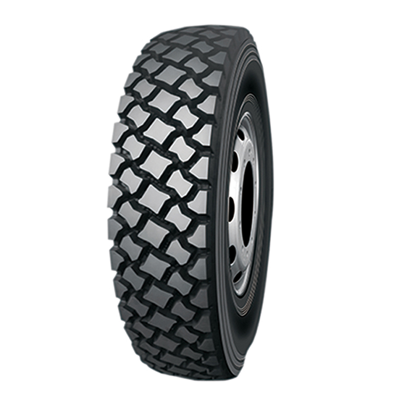 GIRDER TIRE-KAPSEN TAITONG HS217 DRIVE TRUCK TIRE 11R22.5 11R24.5 16PR