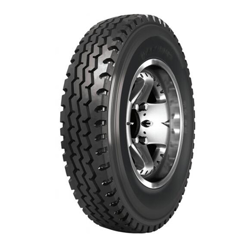 GIRDER TIRE-KAPSEN TAITONG HS268 ALL POSITION TRUCK TIRE 315/80R22.5 295/80R22.5 11R22.5 11R24.5 16PR SLL SIZES IN STOCK