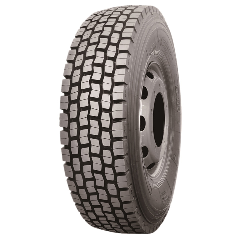 GIRDER TIRE-KAPSEN TAITONG HS103 DRIVE TRUCK TIRE 11R22.5 12R22.5 295/80R22.5 IN STOCK