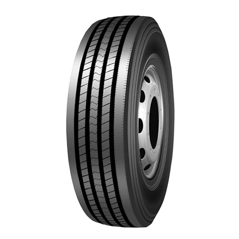 GIRDER TIRE-KAPSEN TAITONG HS205 TRAILER STEER TRUCK TIRE 11R22.5 12R22.5 205/75R22.5 IN STOCK