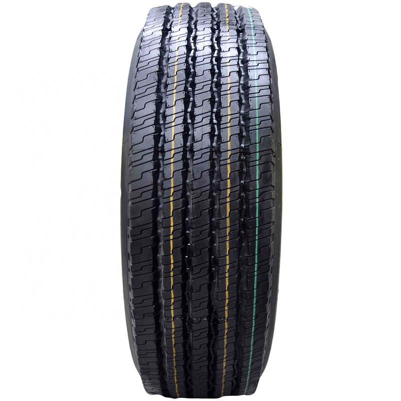 GIRDER TIRE-DOUPRO ST939 TRAILER STEER TRUCK TIRE 12R22.5 315/80R22.5 295/80R22.5